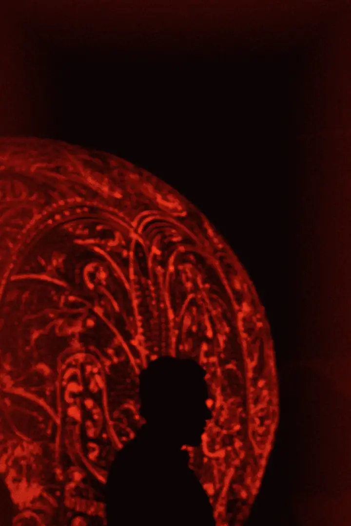 Mood photo for Masquerade Inferno, Halloween NYC 2026